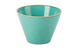 Seasons Sea Spray Conic Bowl